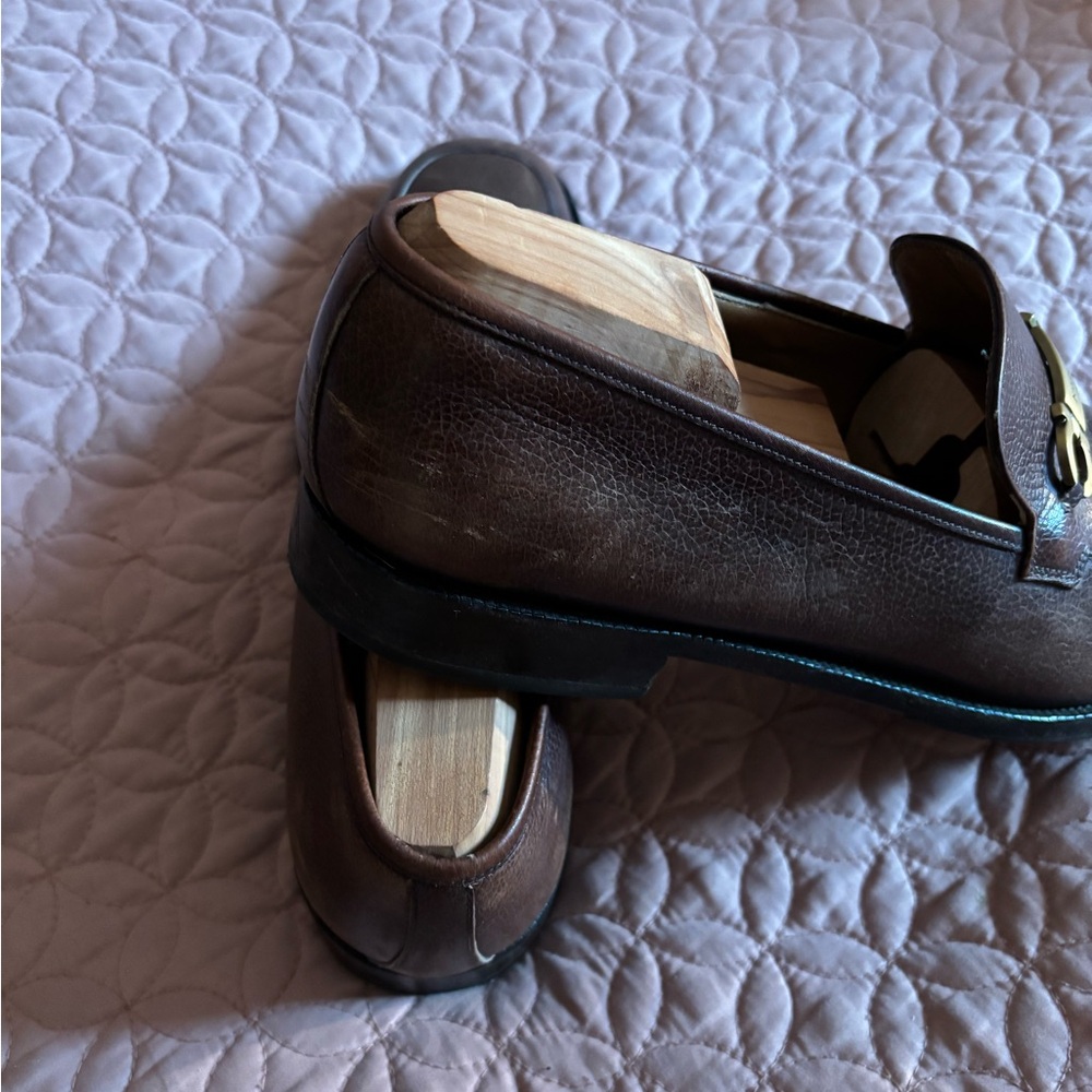 Well maintained Ferragamo Shoes